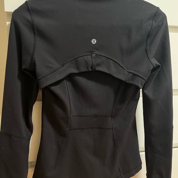 Lululemon Define jacket black - Picture 2 of 3